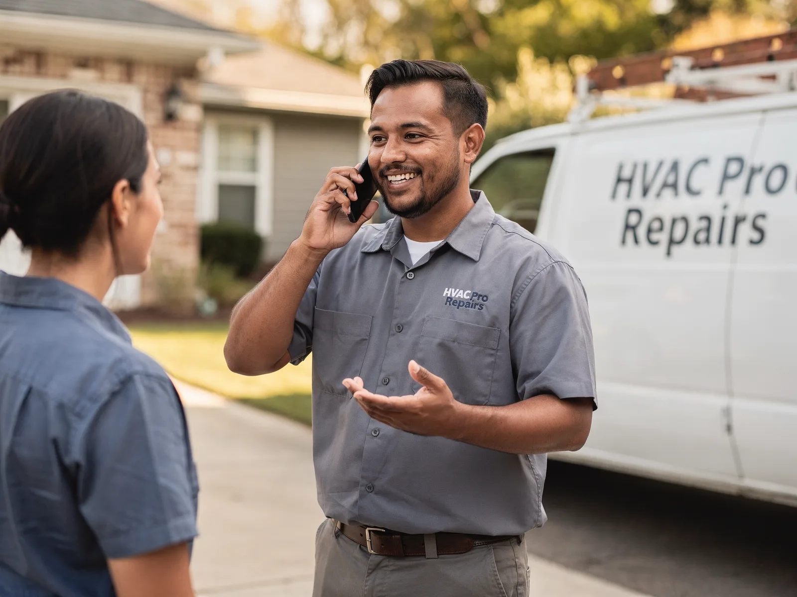 Heat Pump Repair Worthington, PA FAQs